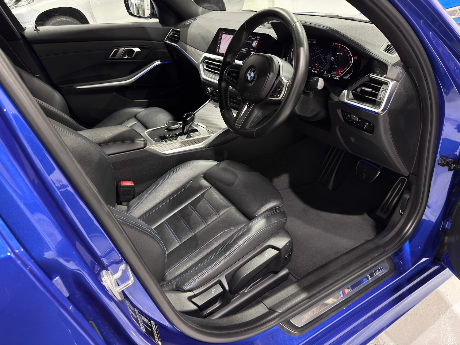 Used BMW 3 Series 2019 for sale - 76669131: Photo 33