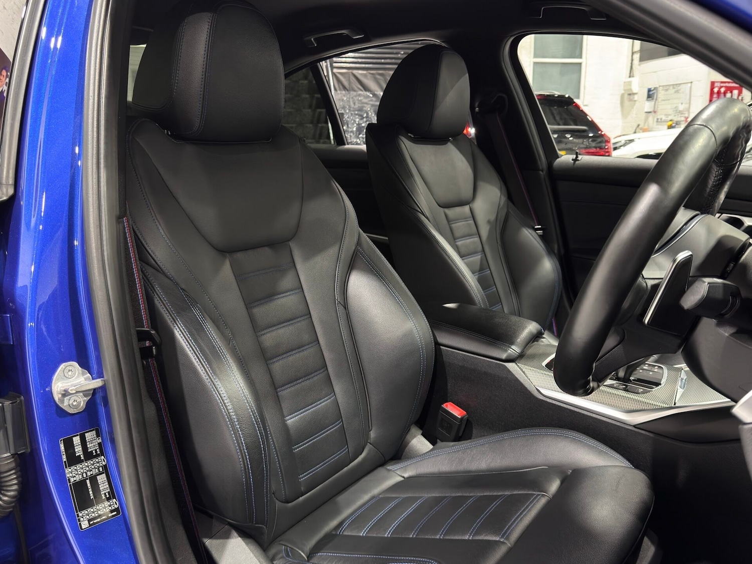 Used BMW 3 Series 2019 for sale - 76669131: Photo 34