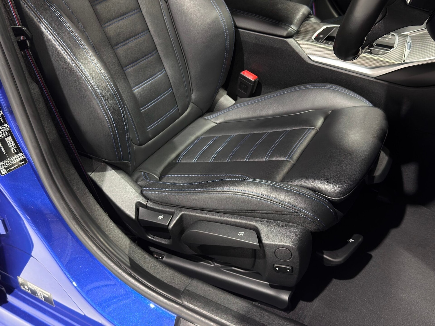 Used BMW 3 Series 2019 for sale - 76669131: Photo 35