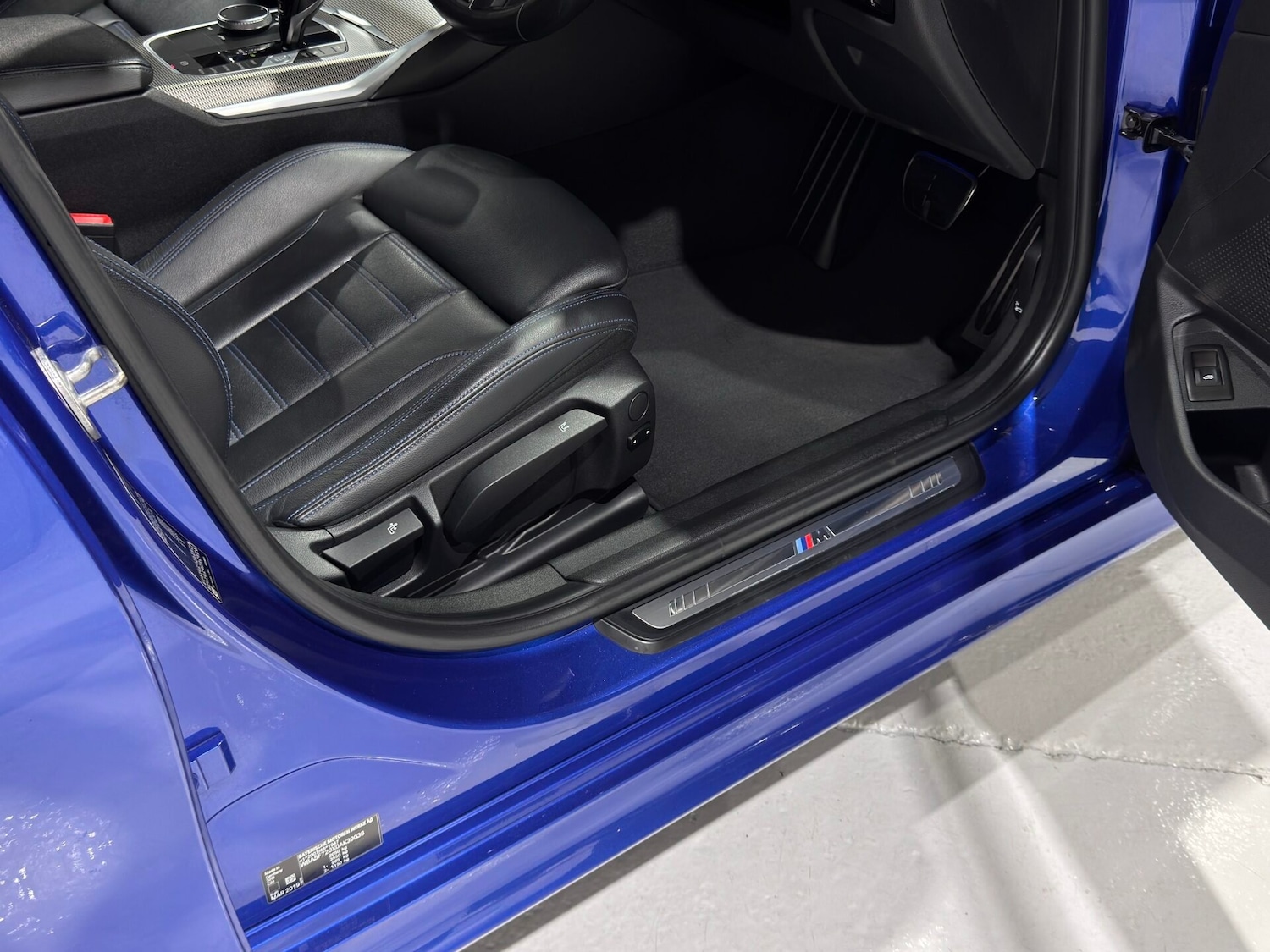 Used BMW 3 Series 2019 for sale - 76669131: Photo 36