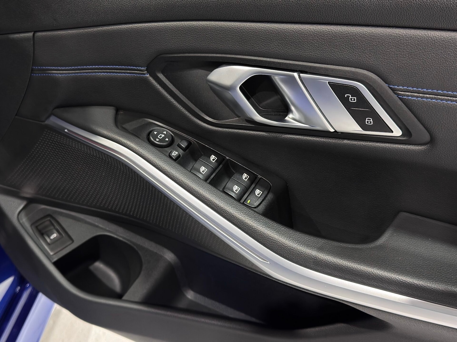 Used BMW 3 Series 2019 for sale - 76669131: Photo 37