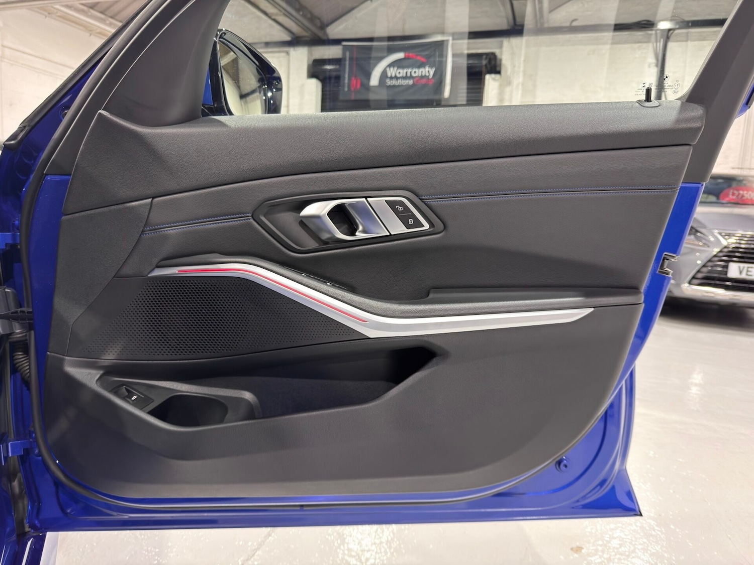 Used BMW 3 Series 2019 for sale - 76669131: Photo 38