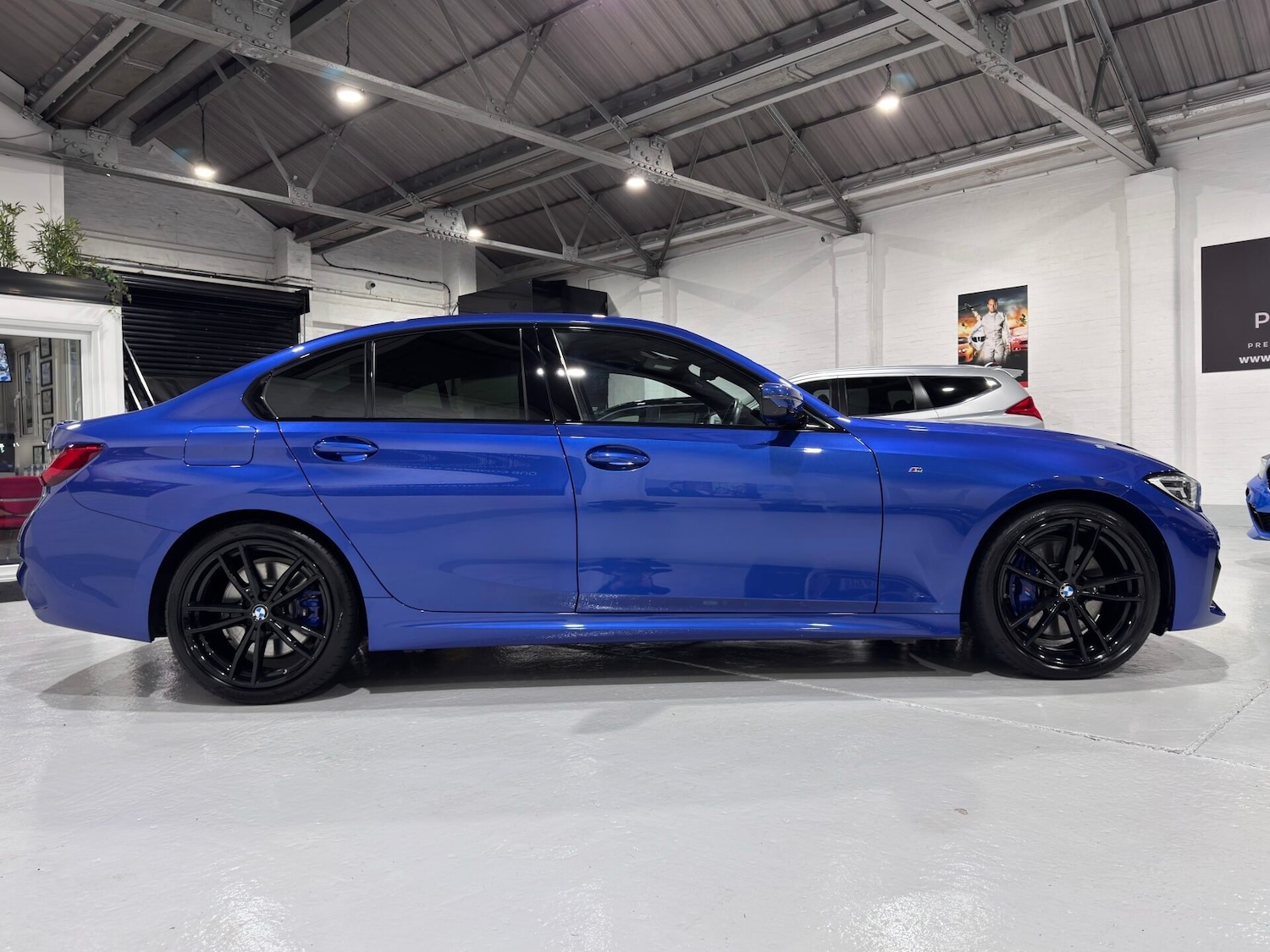 Used BMW 3 Series 2019 for sale - 76669131: Photo 4