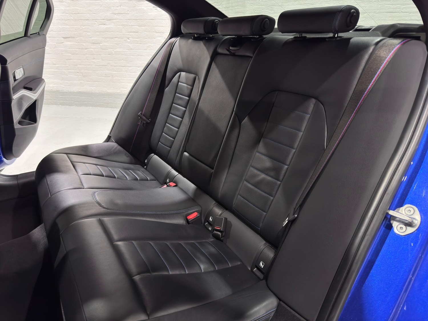 Used BMW 3 Series 2019 for sale - 76669131: Photo 44