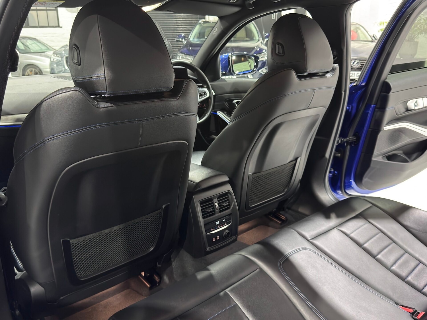 Used BMW 3 Series 2019 for sale - 76669131: Photo 45