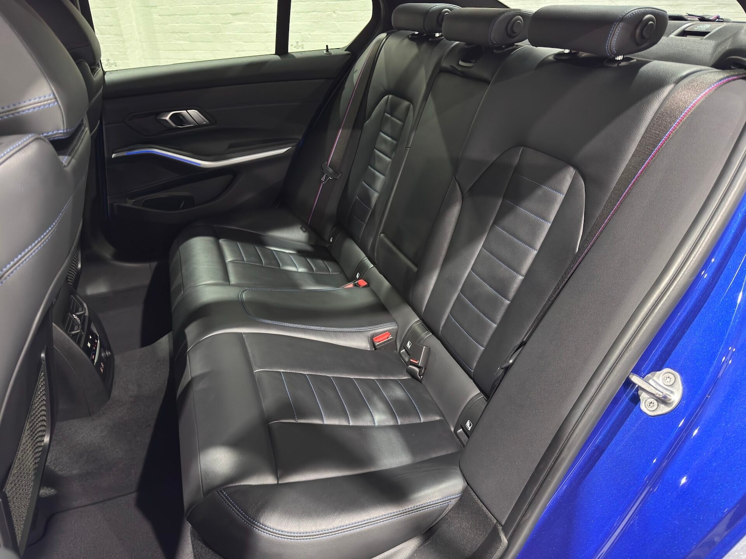 Used BMW 3 Series 2019 for sale - 76669131: Photo 47