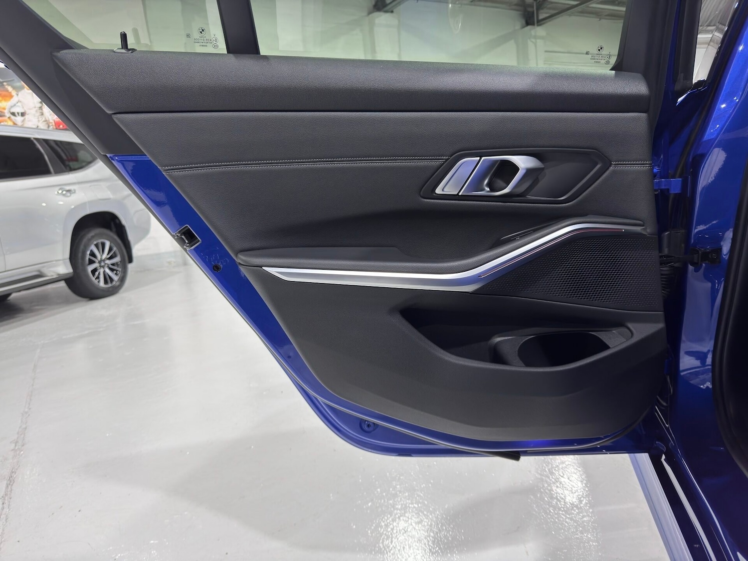 Used BMW 3 Series 2019 for sale - 76669131: Photo 50