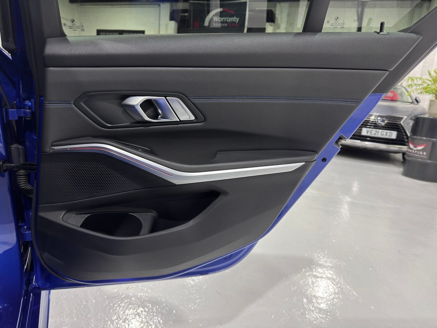 Used BMW 3 Series 2019 for sale - 76669131: Photo 51