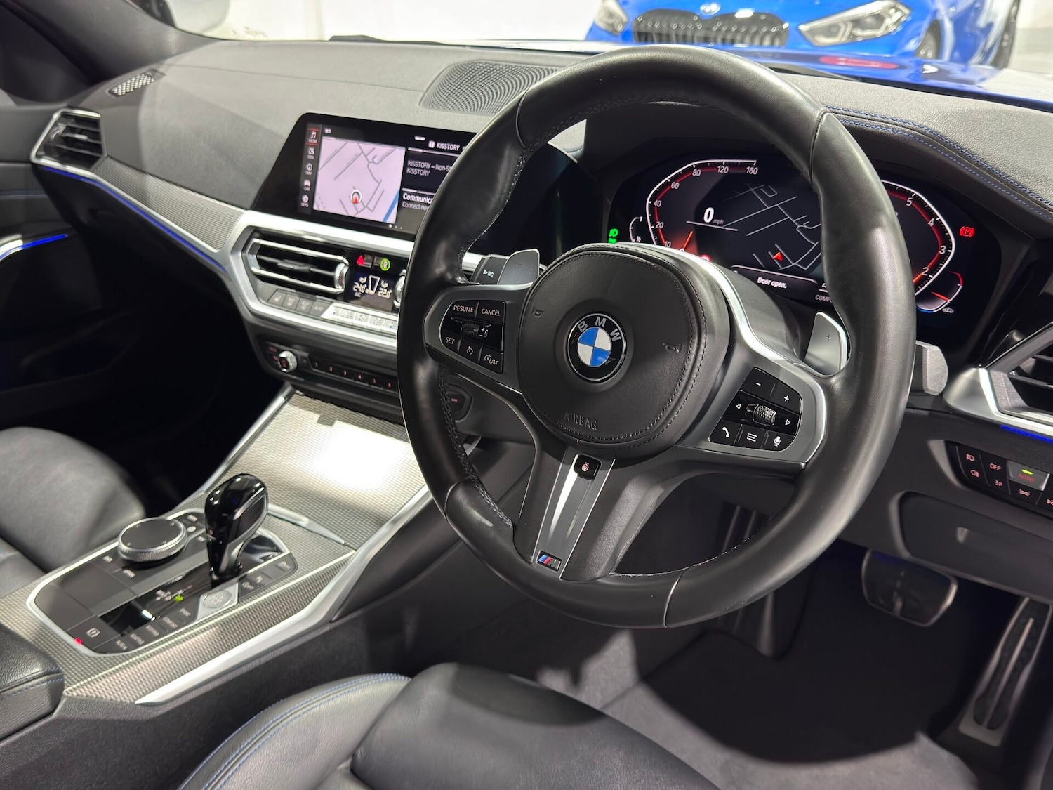 Used BMW 3 Series 2019 for sale - 76669131: Photo 52