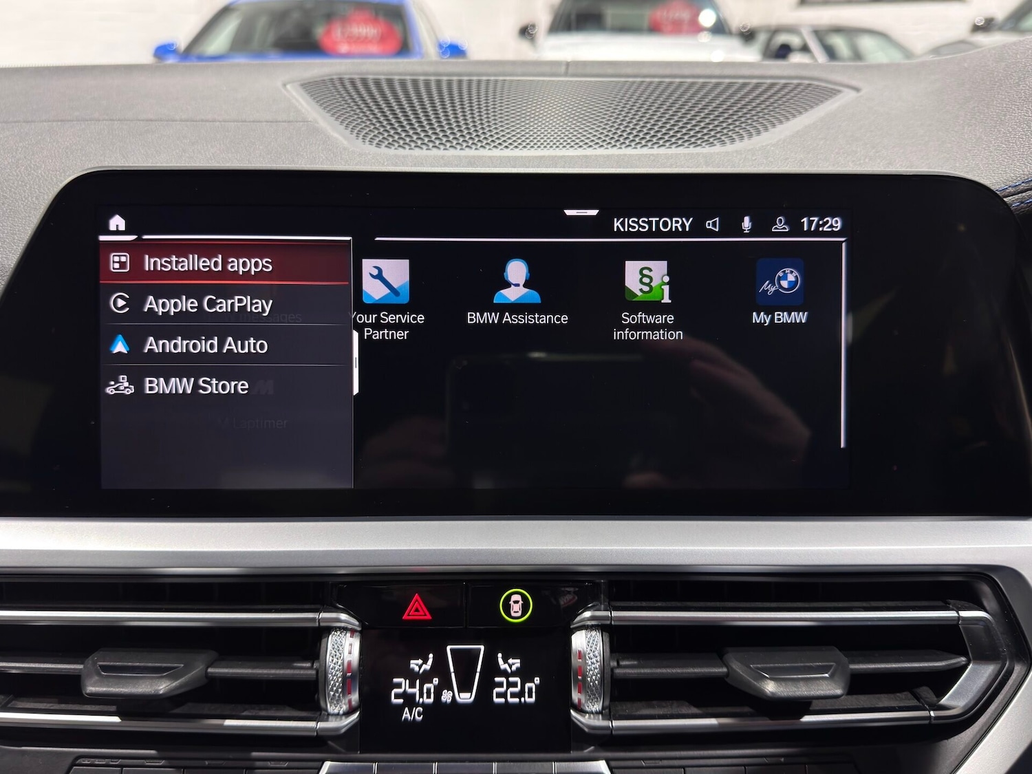 Used BMW 3 Series 2019 for sale - 76669131: Photo 59