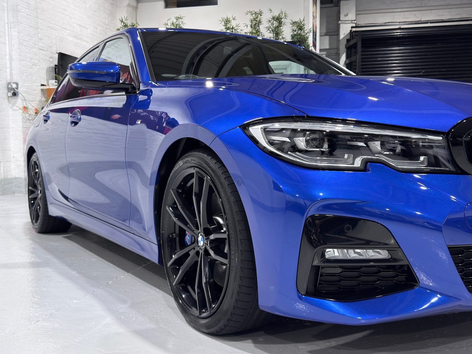 Used BMW 3 Series 2019 for sale - 76669131: Photo 6