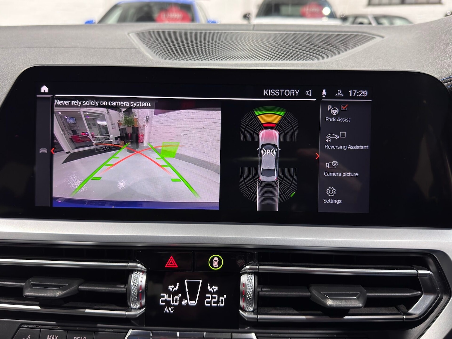 Used BMW 3 Series 2019 for sale - 76669131: Photo 62