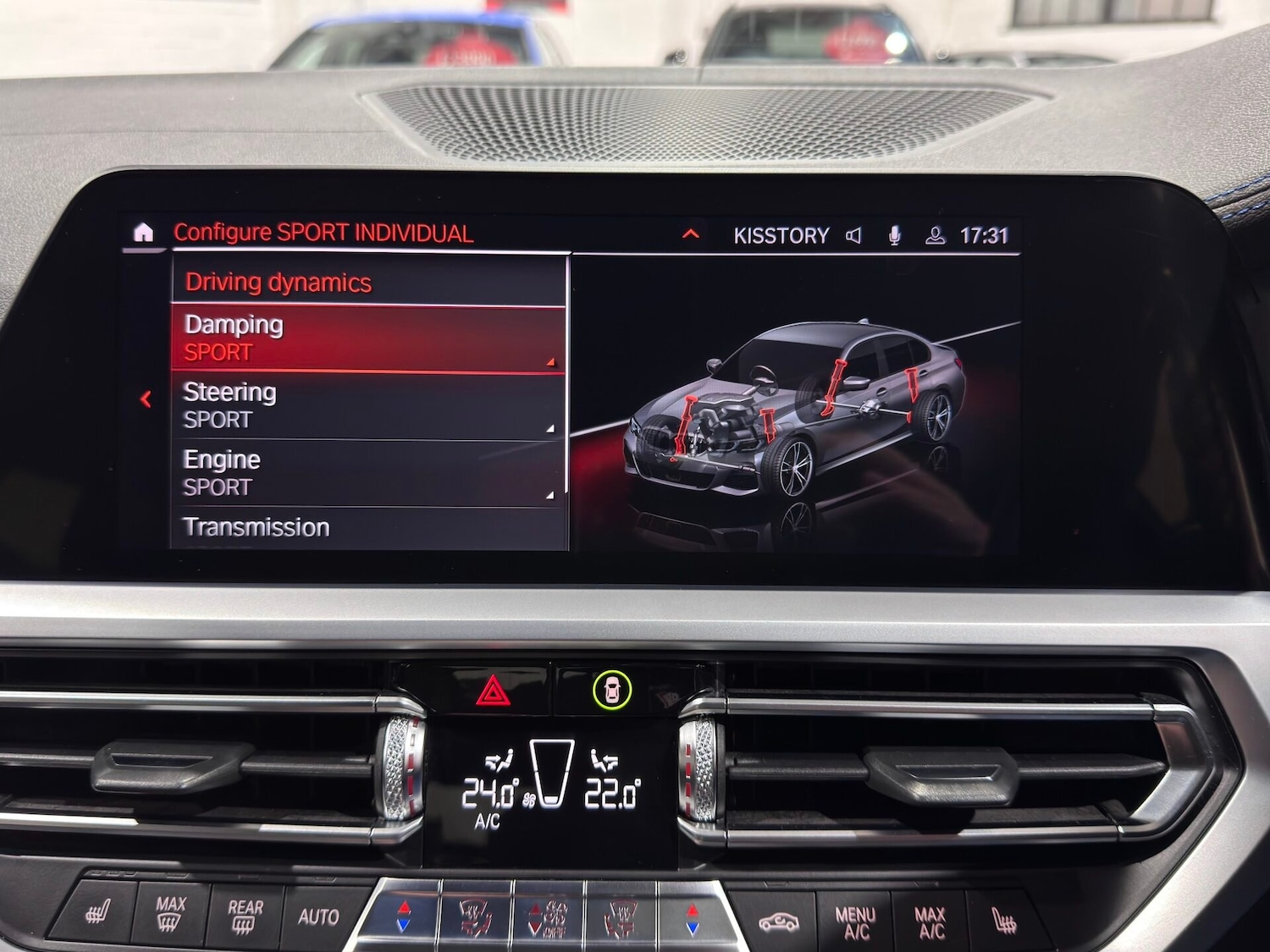 Used BMW 3 Series 2019 for sale - 76669131: Photo 75