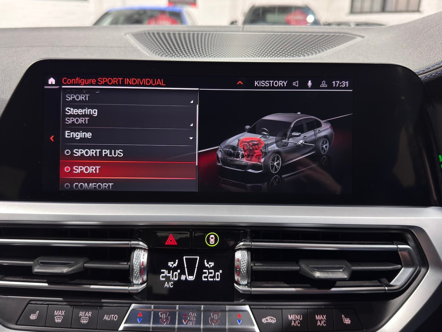 Used BMW 3 Series 2019 for sale - 76669131: Photo 76