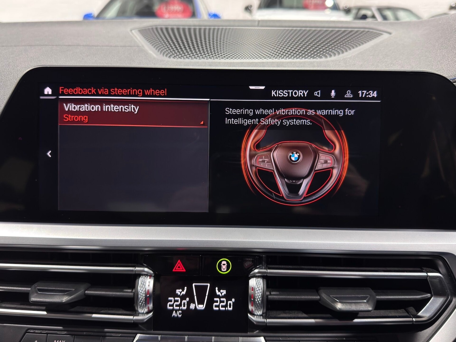 Used BMW 3 Series 2019 for sale - 76669131: Photo 84