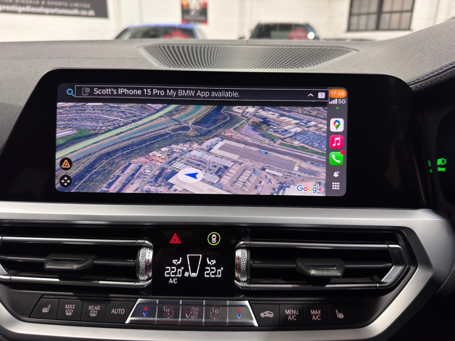 Used BMW 3 Series 2019 for sale - 76669131: Photo 86