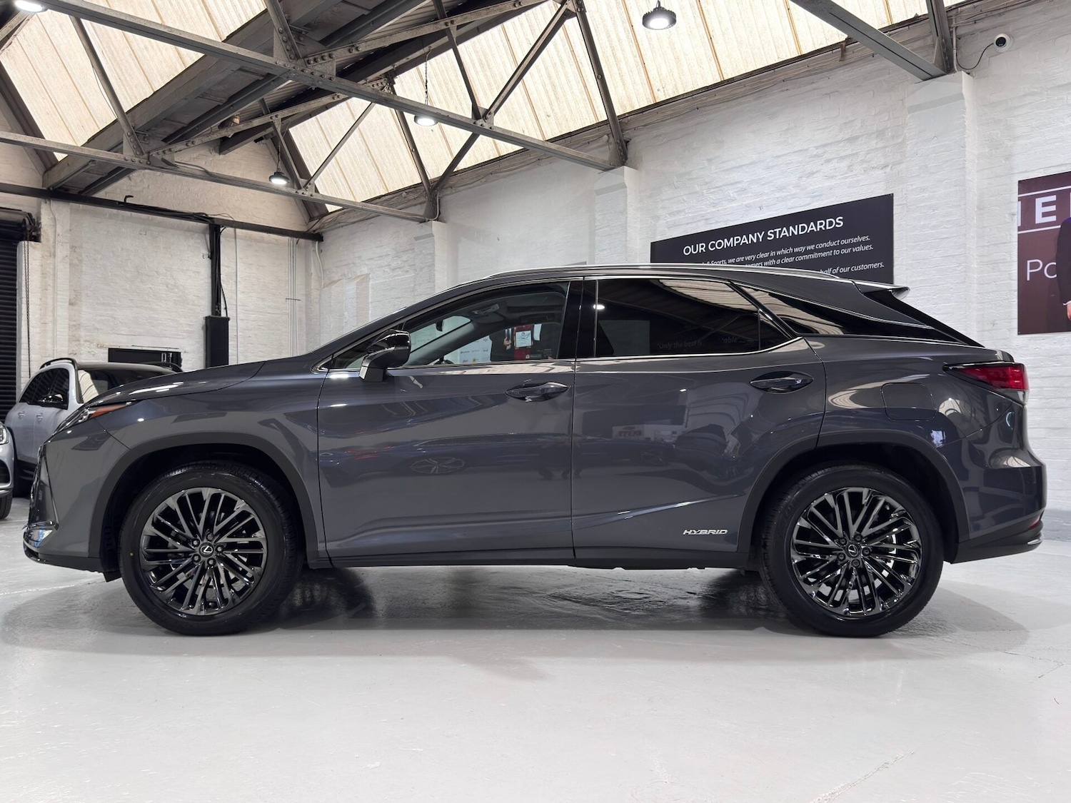 Used Lexus RX 2022 for sale - 78070114: Photo 10