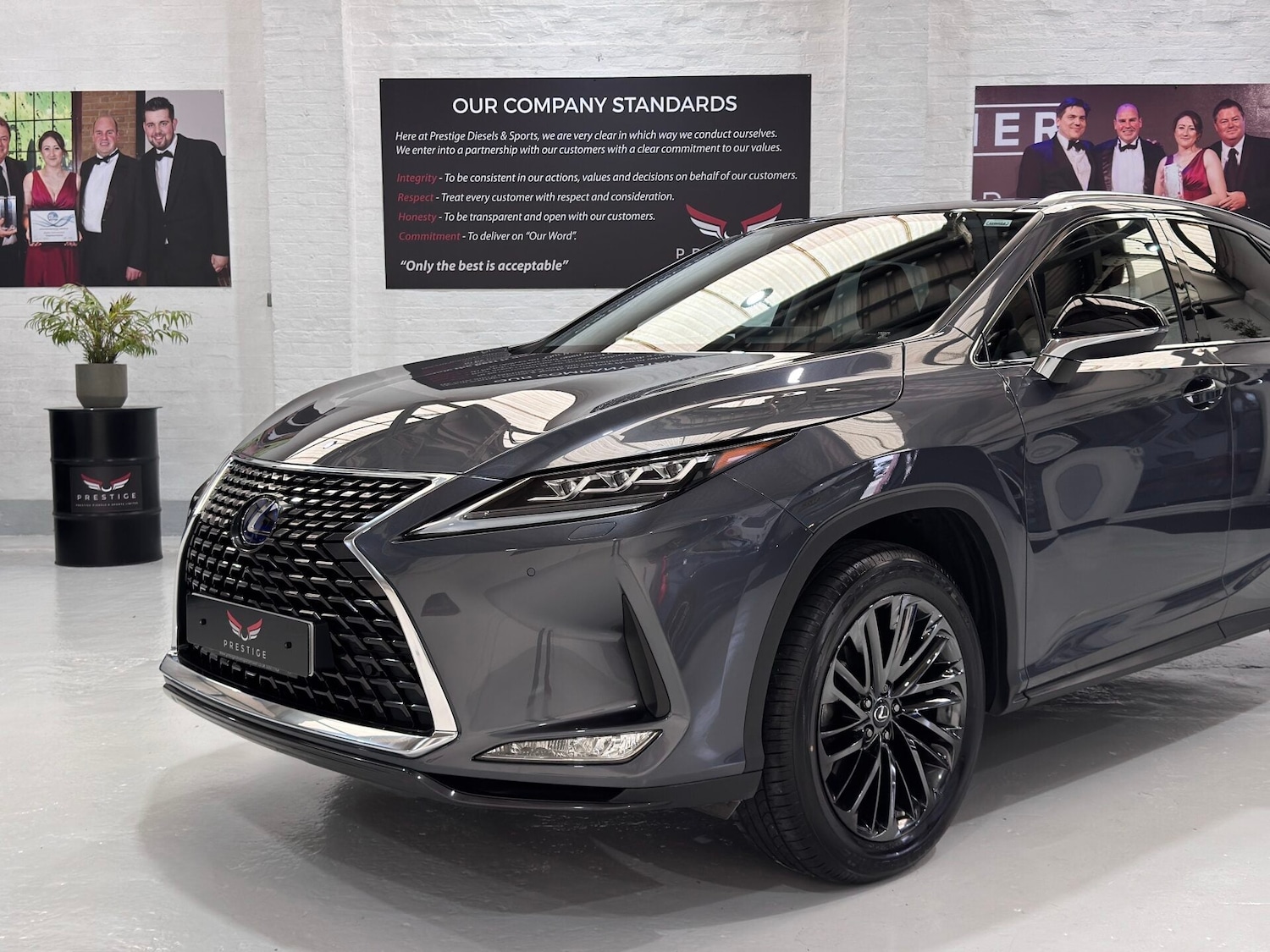 Used Lexus RX 2022 for sale - 78070114: Photo 11