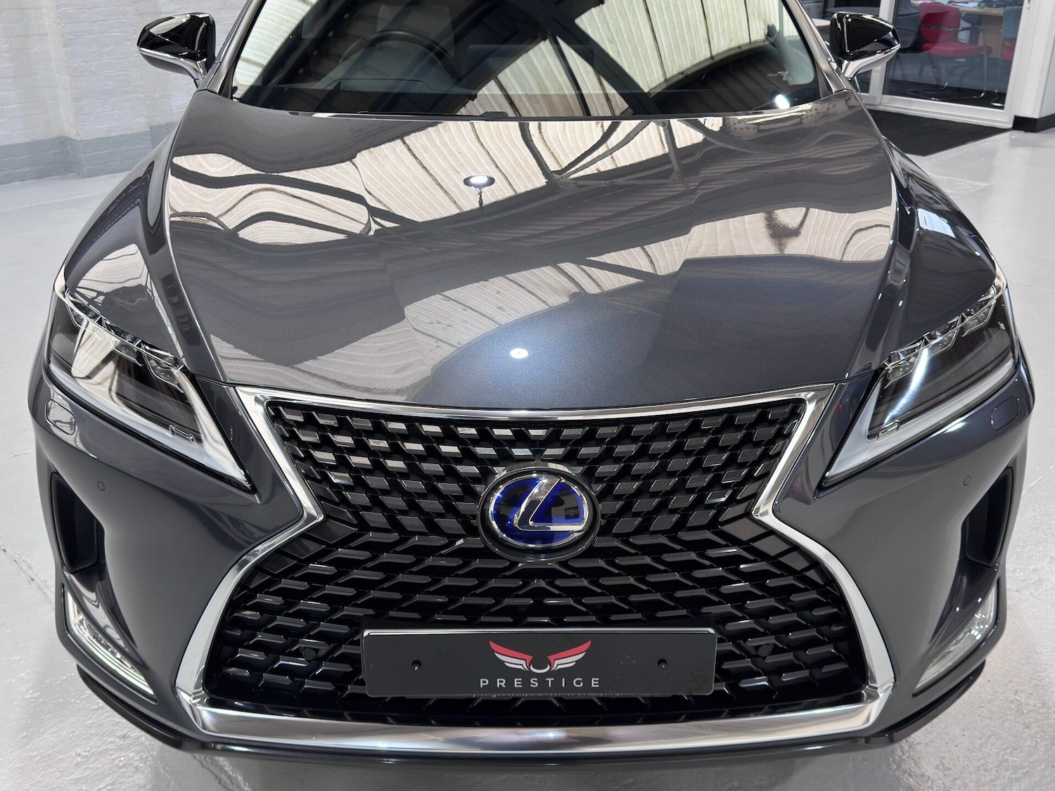 Used Lexus RX 2022 for sale - 78070114: Photo 12