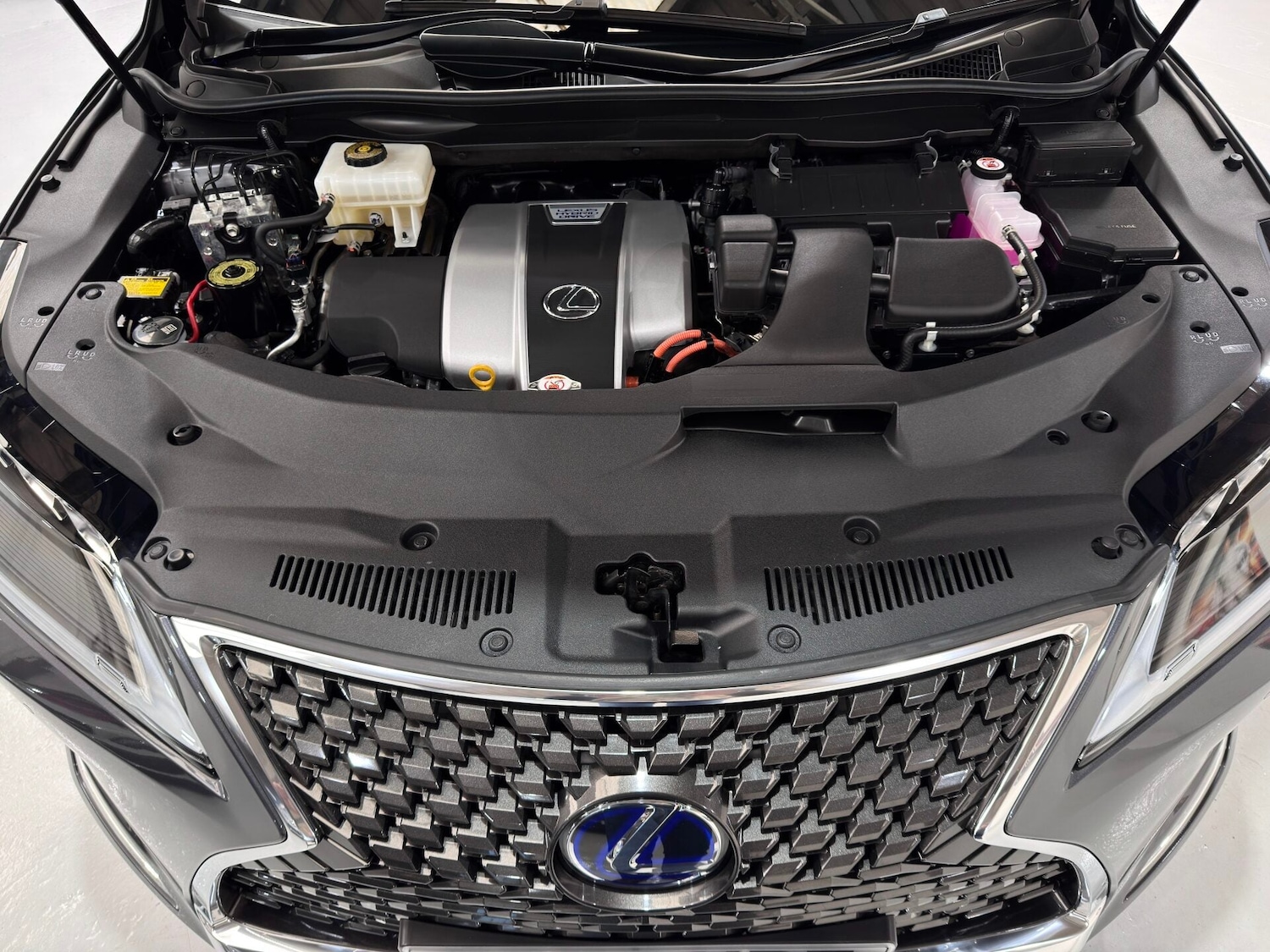 Used Lexus RX 2022 for sale - 78070114: Photo 13