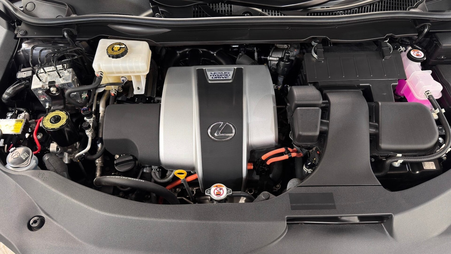 Used Lexus RX 2022 for sale - 78070114: Photo 14