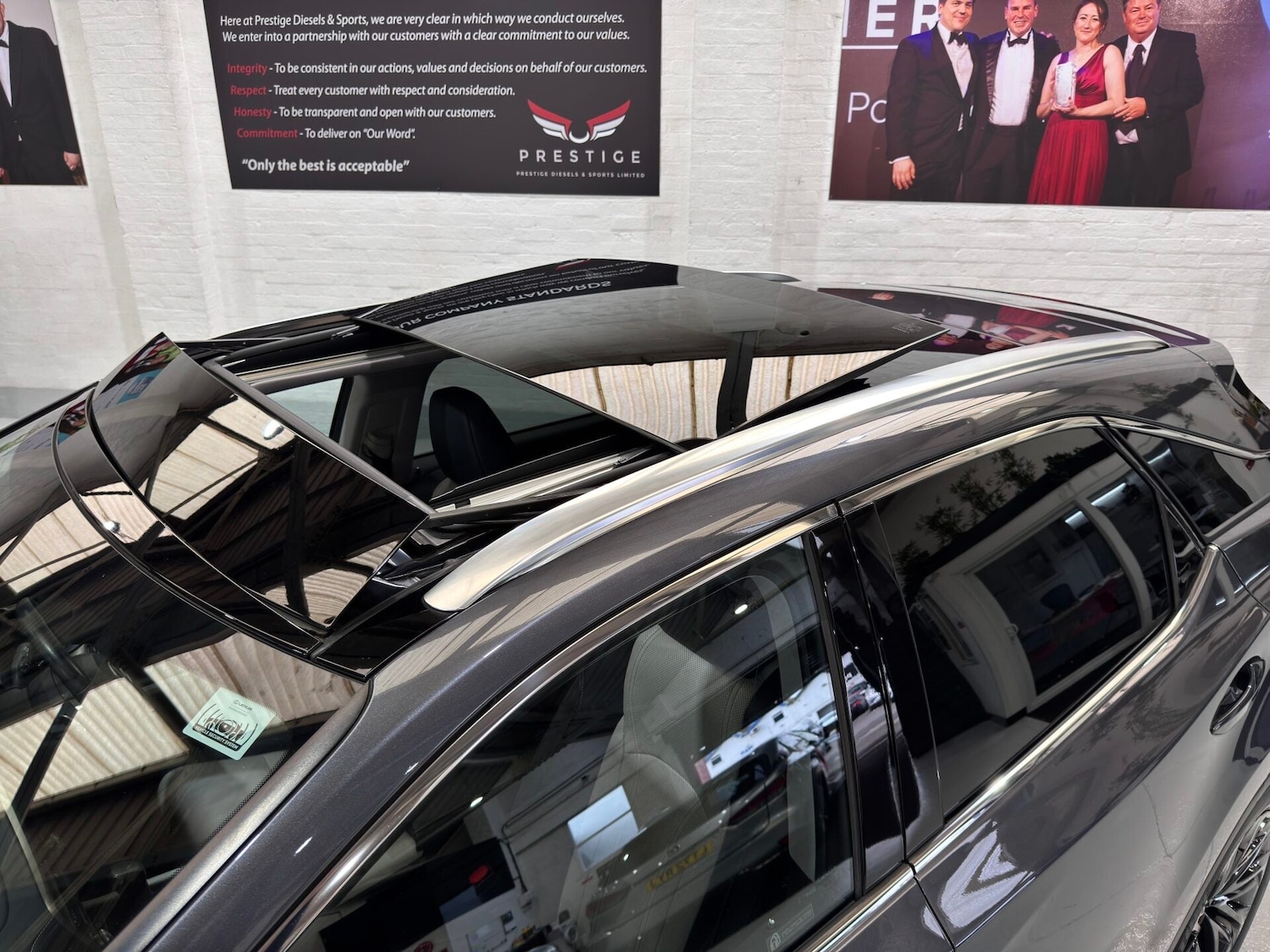 Used Lexus RX 2022 for sale - 78070114: Photo 16