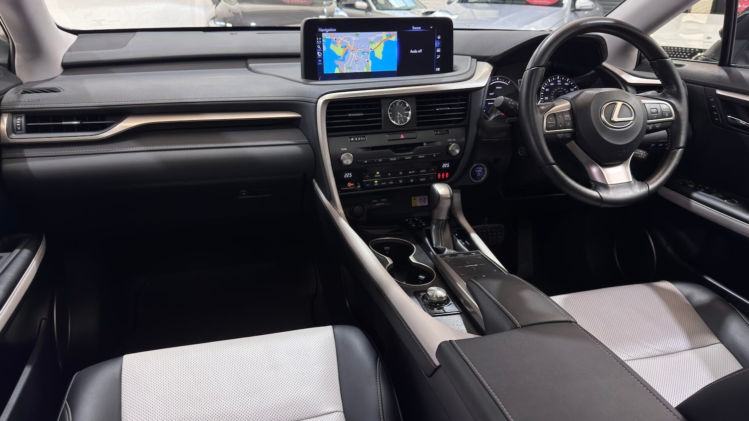 Used Lexus RX 2022 for sale - 78070114: Photo 18