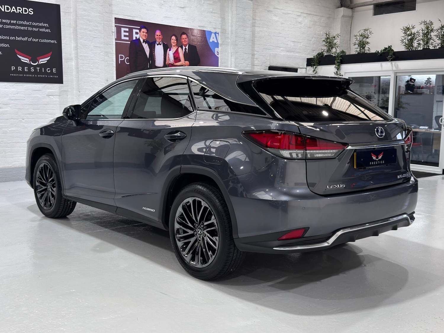 Used Lexus RX 2022 for sale - 78070114: Photo 19