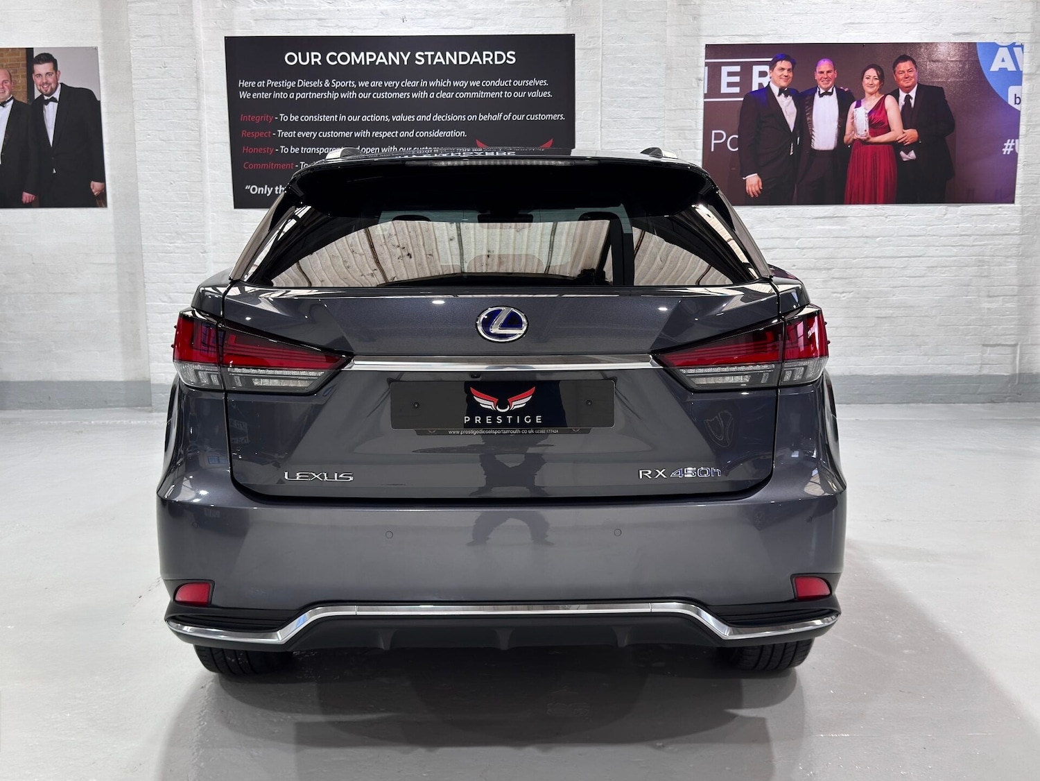 Used Lexus RX 2022 for sale - 78070114: Photo 20