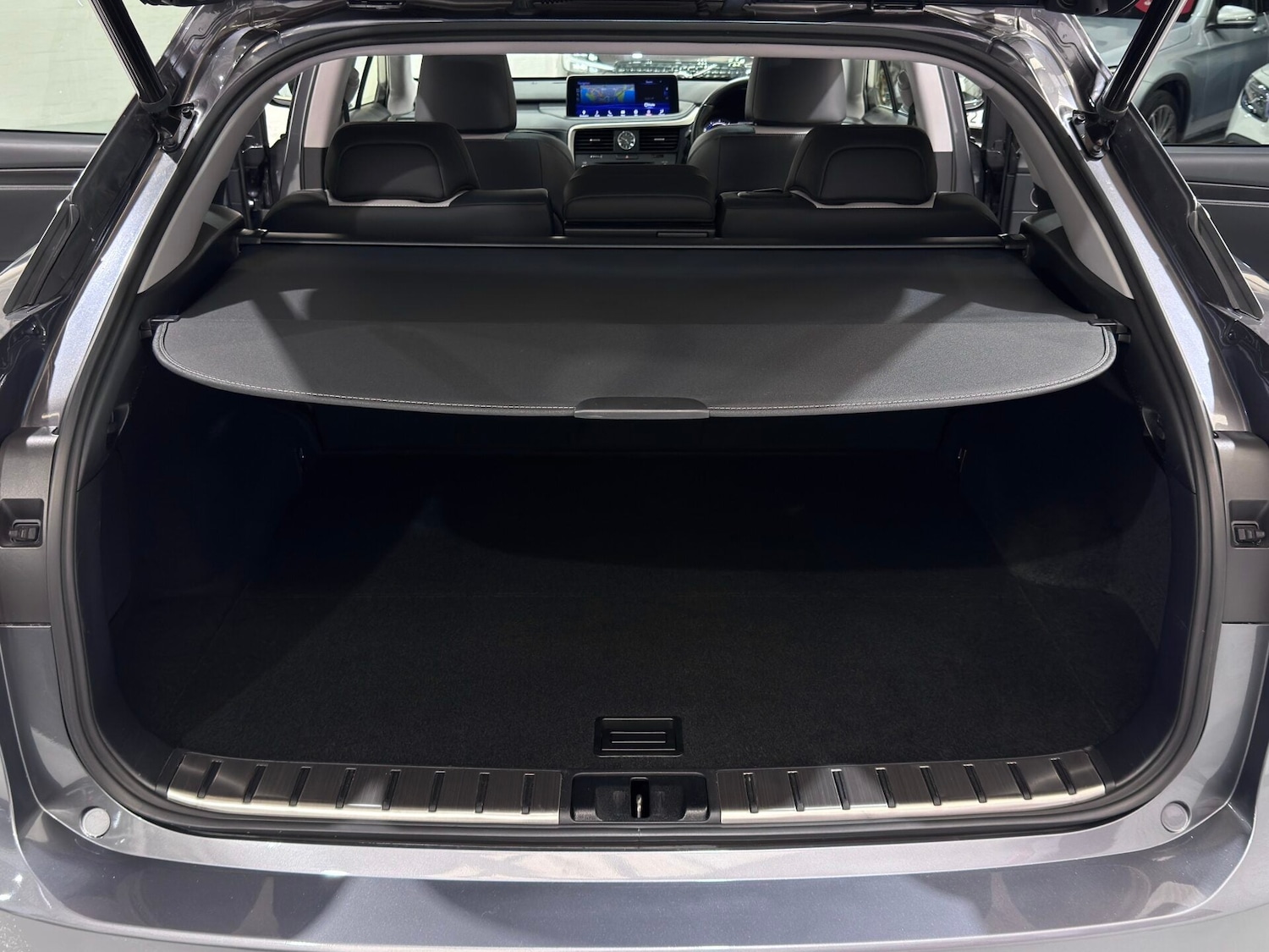 Used Lexus RX 2022 for sale - 78070114: Photo 22