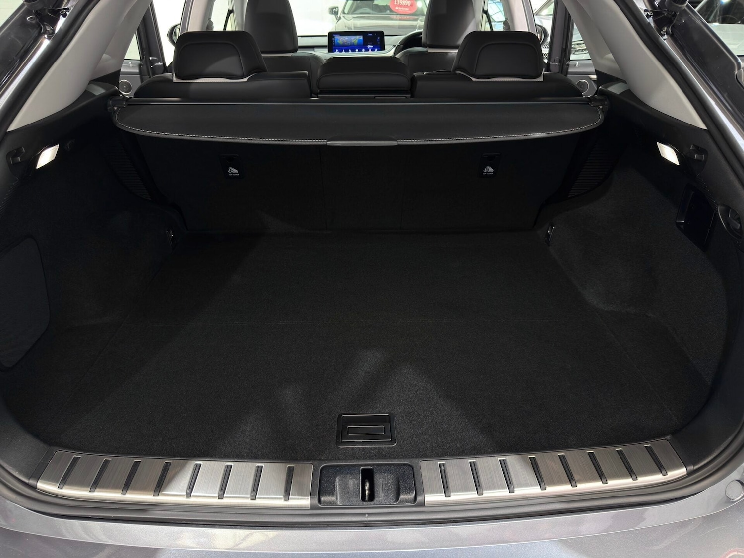 Used Lexus RX 2022 for sale - 78070114: Photo 23