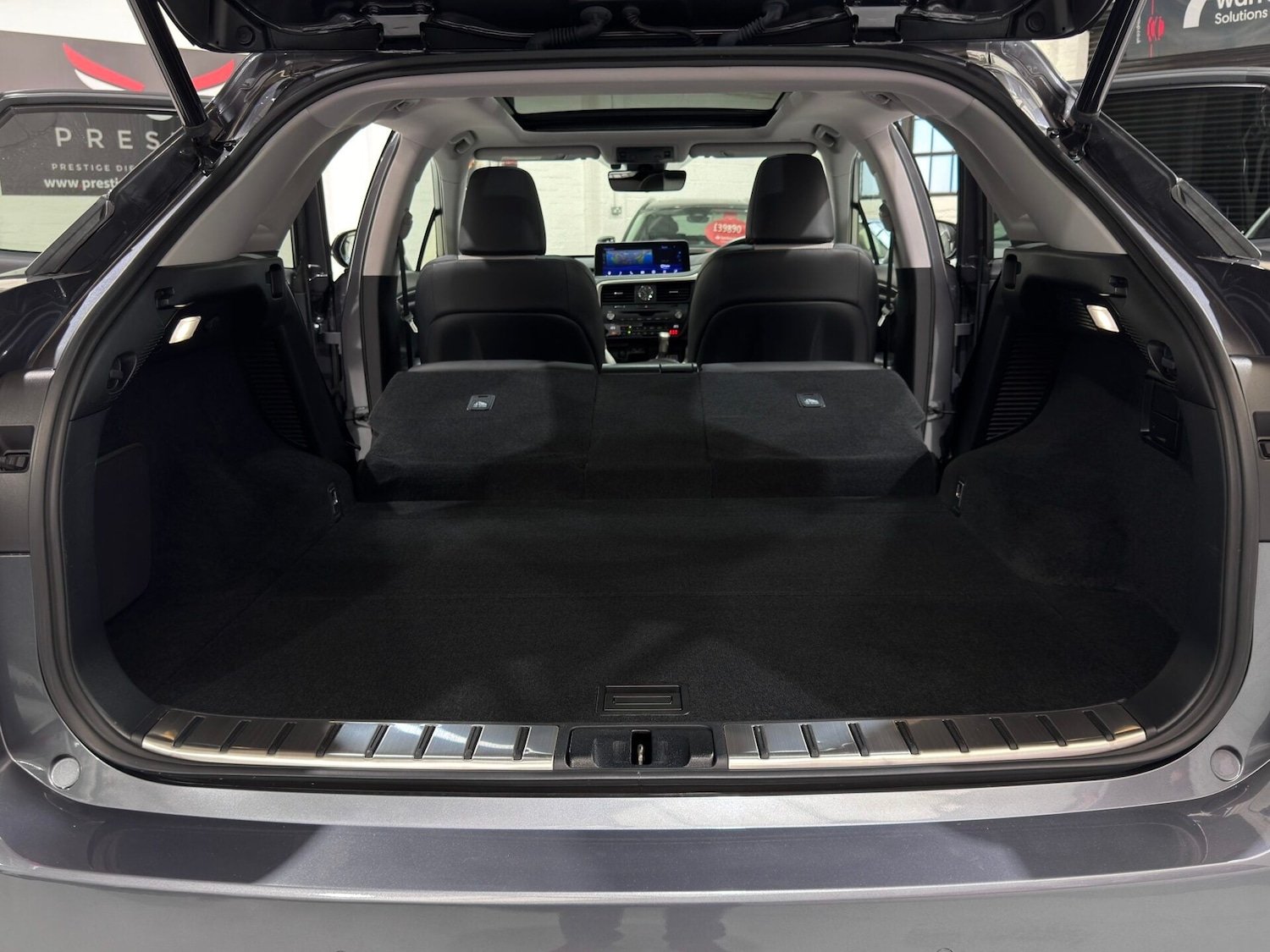 Used Lexus RX 2022 for sale - 78070114: Photo 26