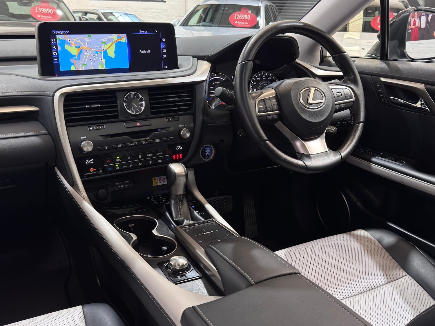 Used Lexus RX 2022 for sale - 78070114: Photo 28