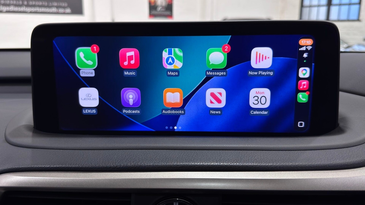 Used Lexus RX 2022 for sale - 78070114: Photo 3