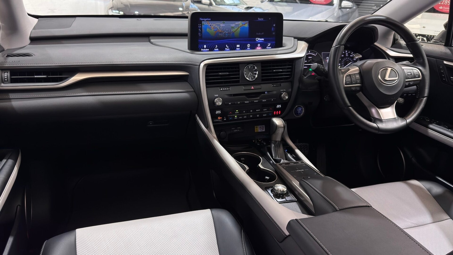 Used Lexus RX 2022 for sale - 78070114: Photo 30