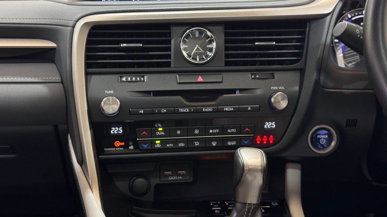 Used Lexus RX 2022 for sale - 78070114: Photo 31