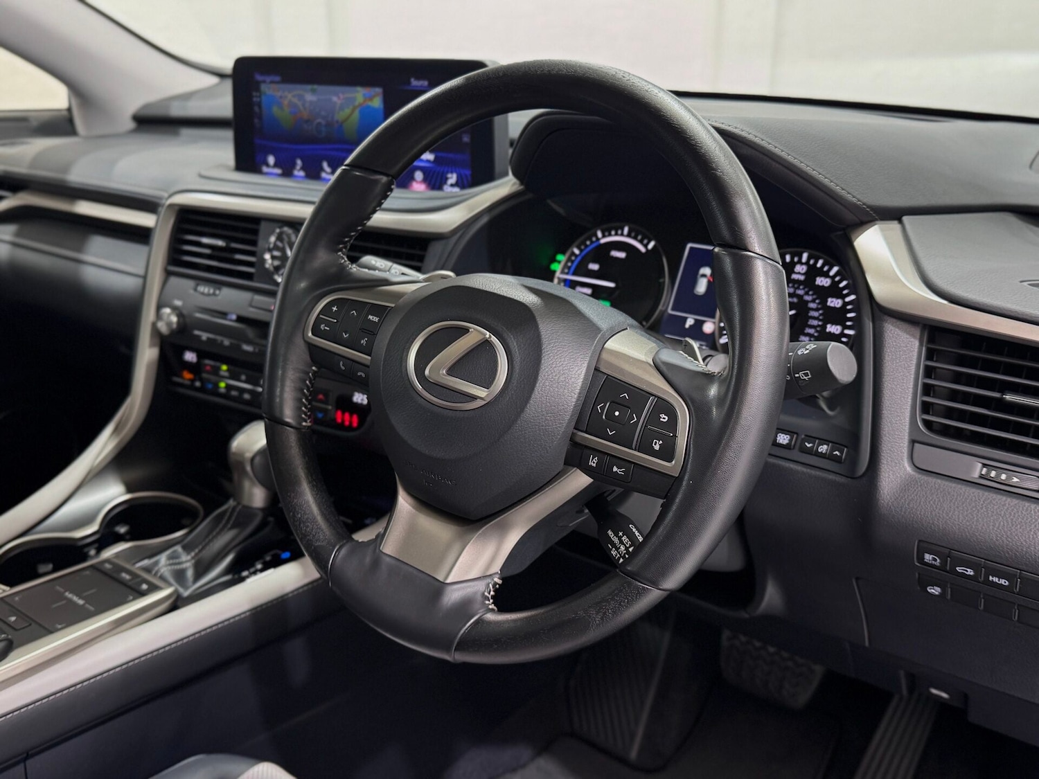 Used Lexus RX 2022 for sale - 78070114: Photo 32