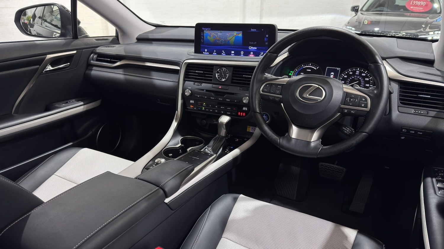 Used Lexus RX 2022 for sale - 78070114: Photo 37