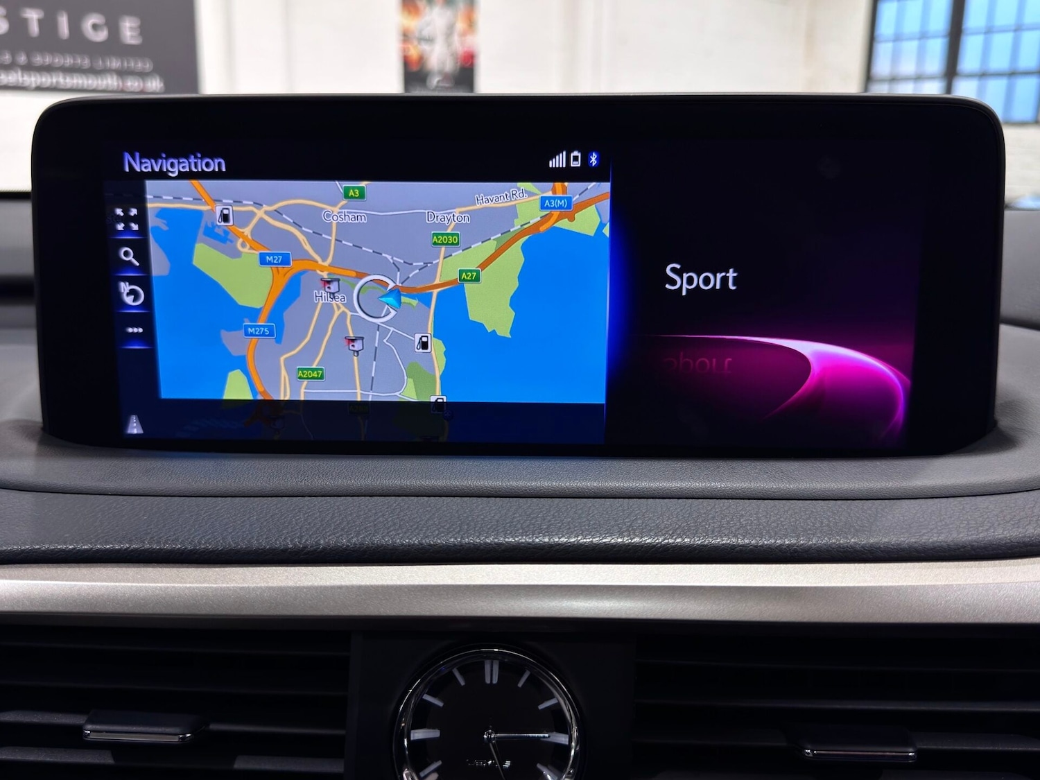 Used Lexus RX 2022 for sale - 78070114: Photo 41