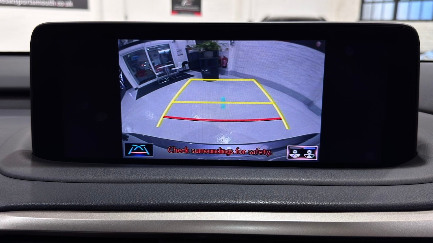 Used Lexus RX 2022 for sale - 78070114: Photo 42