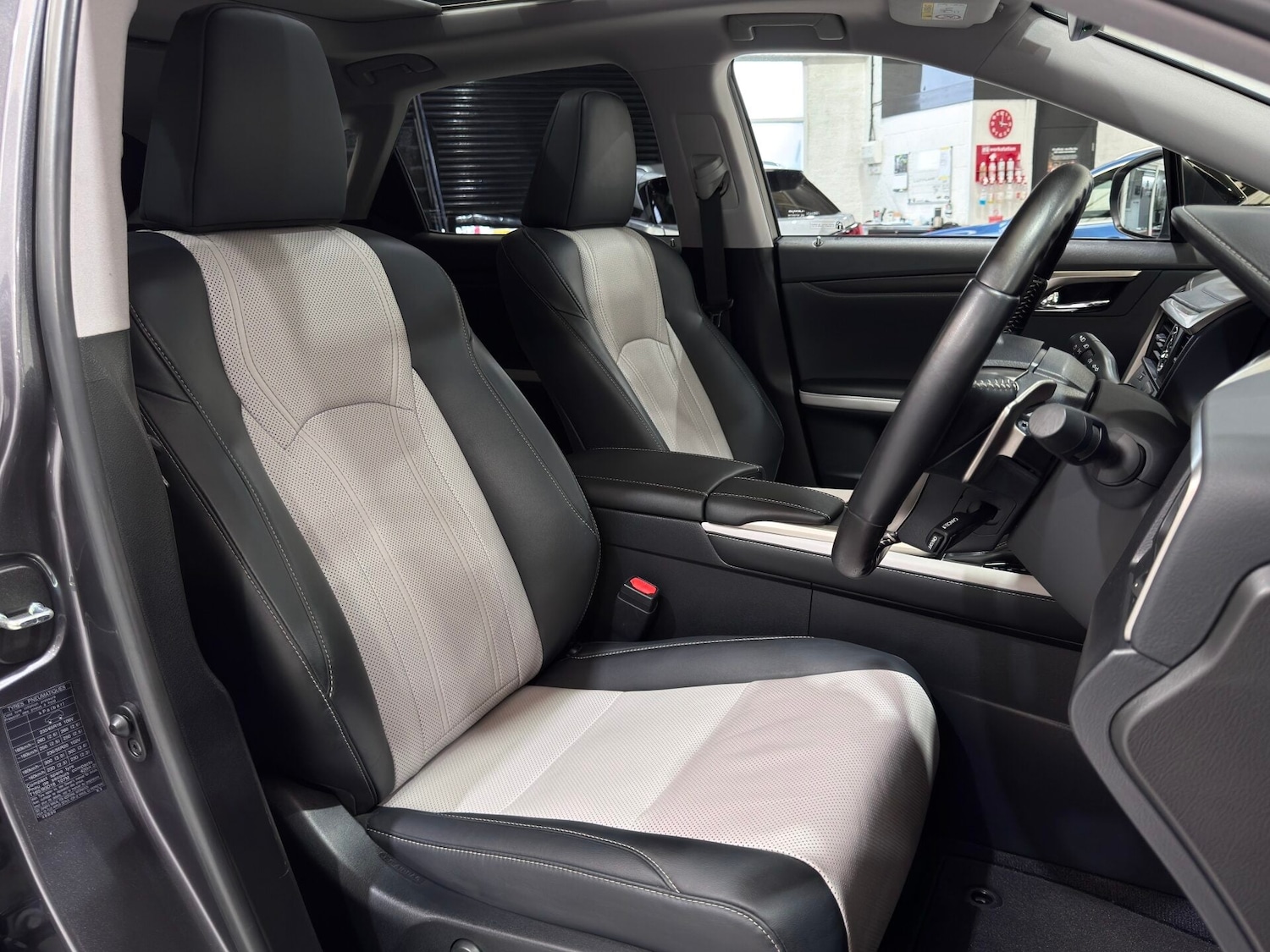 Used Lexus RX 2022 for sale - 78070114: Photo 48