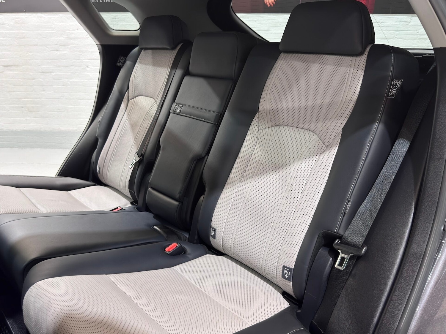 Used Lexus RX 2022 for sale - 78070114: Photo 59