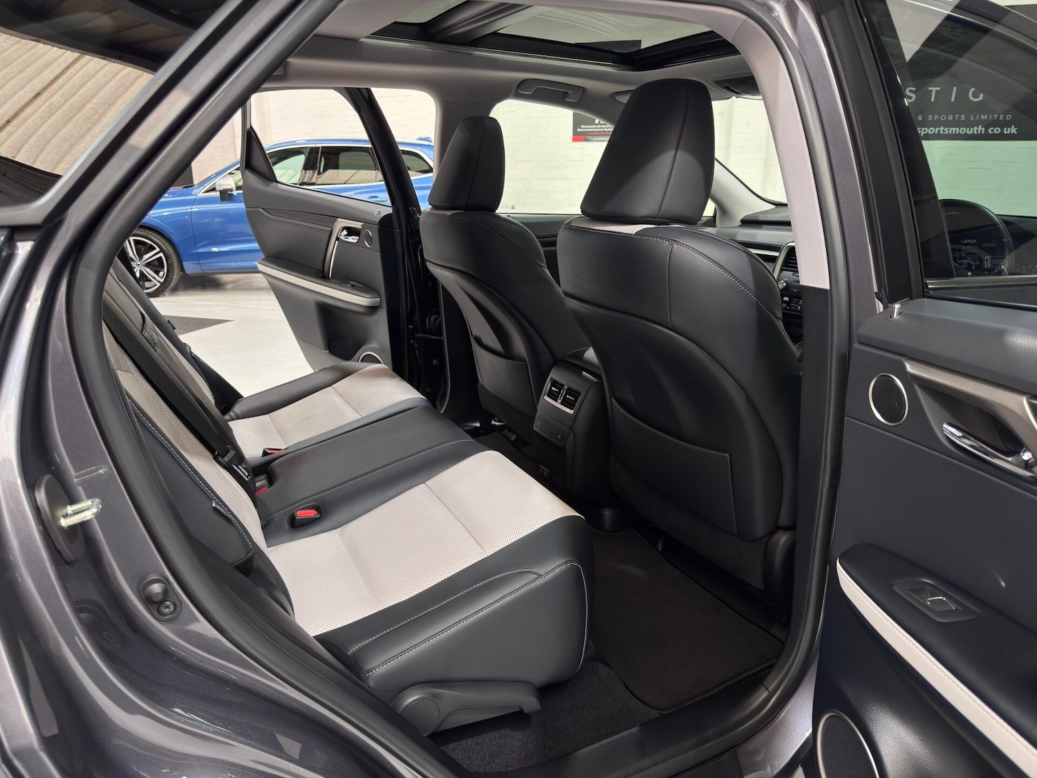 Used Lexus RX 2022 for sale - 78070114: Photo 62