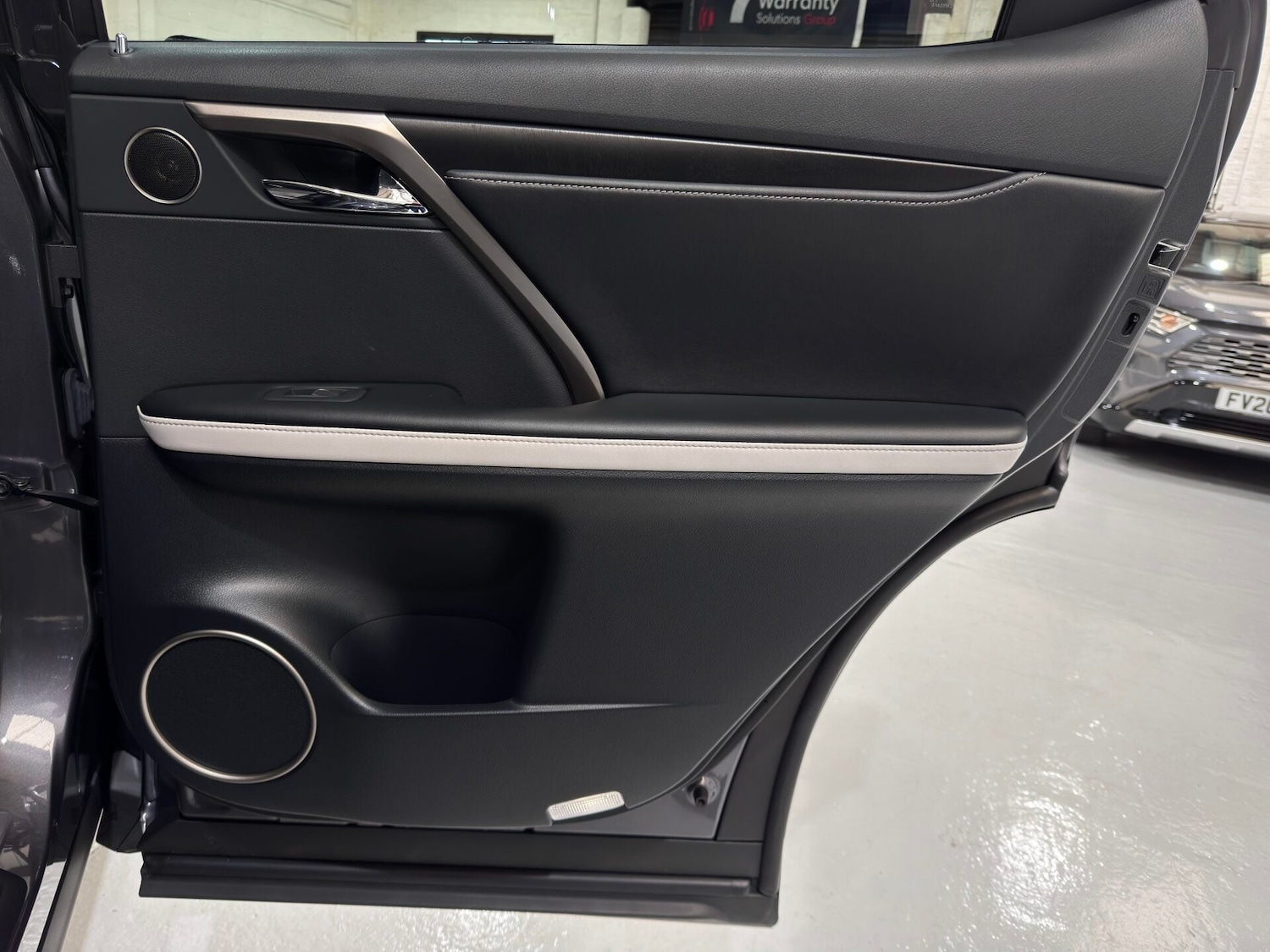 Used Lexus RX 2022 for sale - 78070114: Photo 64