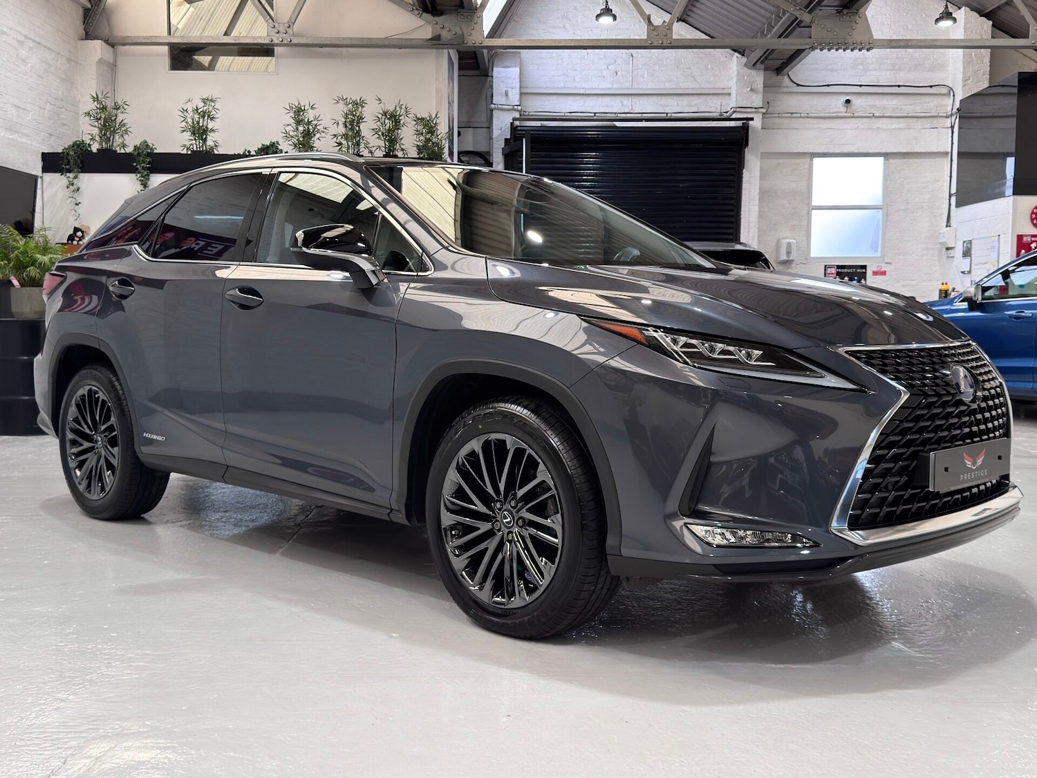 Used Lexus RX 2022 for sale - 78070114: Photo 7