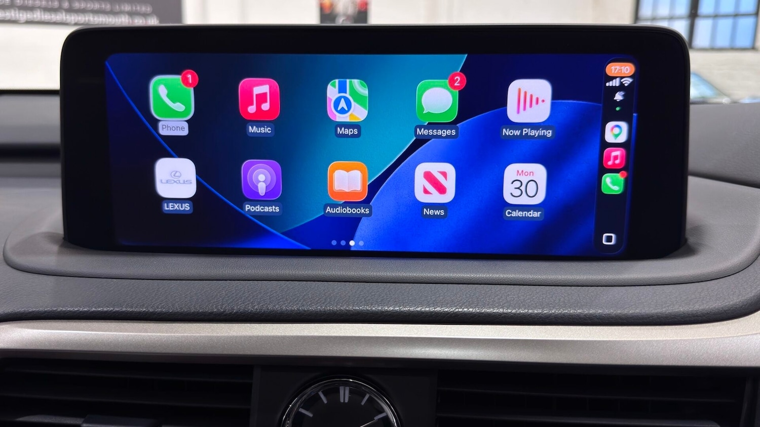 Used Lexus RX 2022 for sale - 78070114: Photo 72