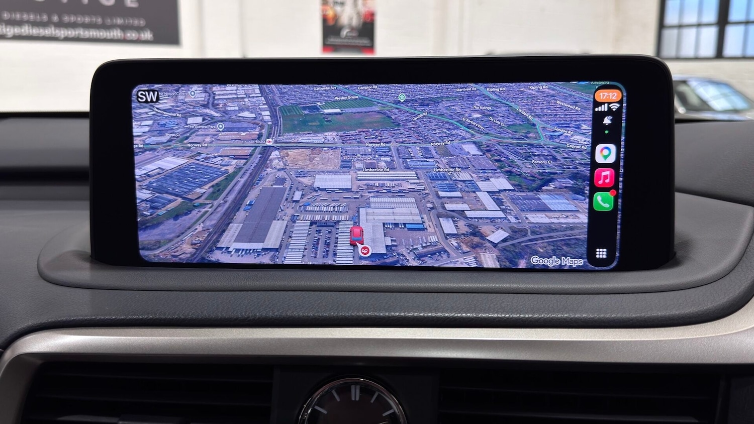 Used Lexus RX 2022 for sale - 78070114: Photo 73