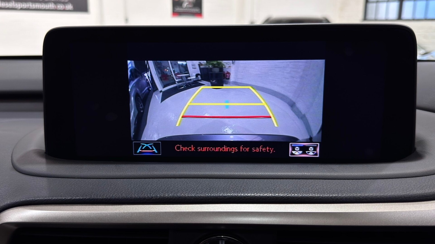 Used Lexus RX 2022 for sale - 78070114: Photo 74