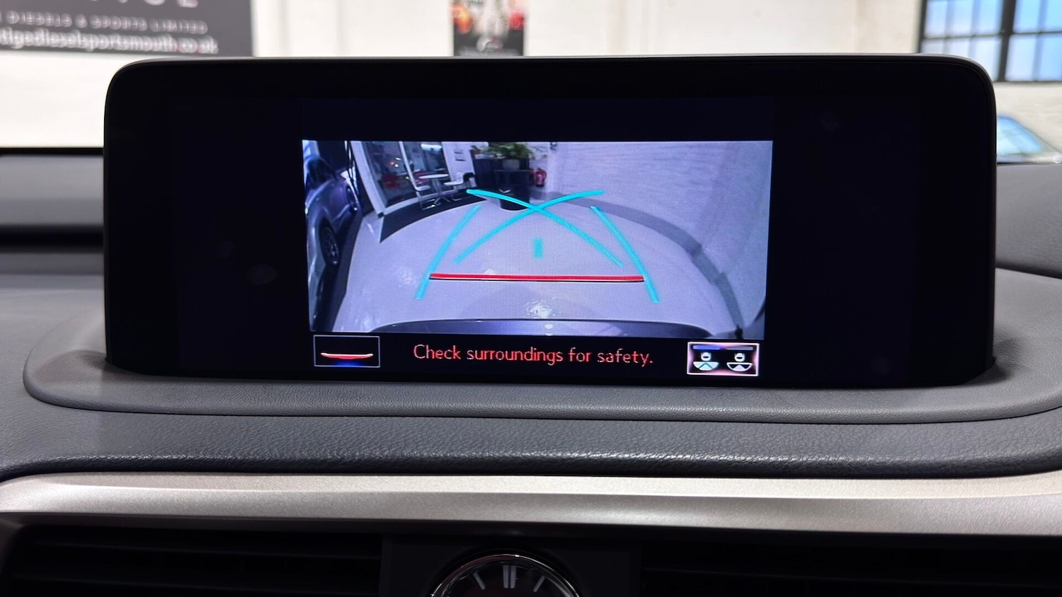 Used Lexus RX 2022 for sale - 78070114: Photo 75