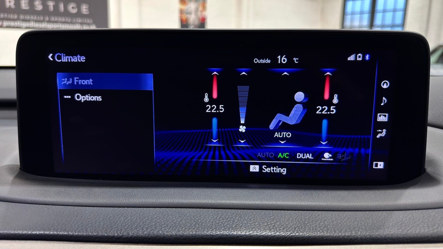 Used Lexus RX 2022 for sale - 78070114: Photo 83